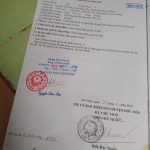 Bán đất Hóc Môn không bi quy hoạch, gần vành đai 3