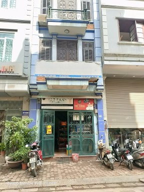 Bán nhà số 11/182 Lạc Long Quân, Tây Hồ, 22 tỷ, 0917753195