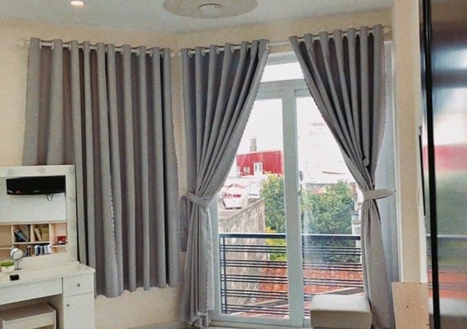 Chủ dư tiền bán nhà Mai Văn Ngọc, Phú Nhuận, 39m2, 4 tầng, BTCT, giá chỉ 6.3 tỷ - 0778851008