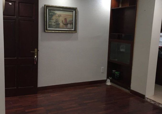 Bán căn hộ tập thể 50M2, 2PN ngõ 91B Lý Thường Kiệt, Hoàn Kiếm