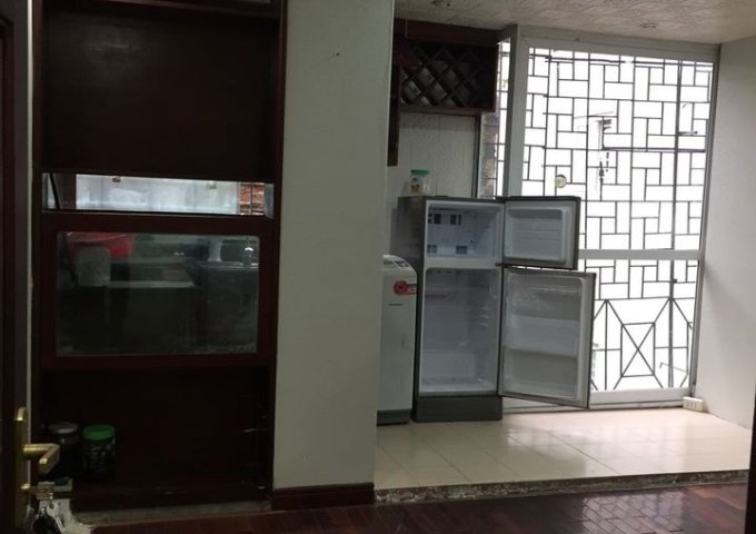 Bán căn hộ tập thể 50M2, 2PN ngõ 91B Lý Thường Kiệt, Hoàn Kiếm