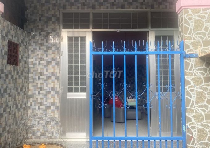 Chính chủ bán nhà cấp 4 tại xã Phú Hưng, TP.Bến Tre, Bến Tre.