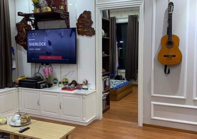 Chính chủ cần bán Chung cư 789 Ngoại Giao Đoàn, khu Vip. Căn góc, diện tích 61m2, 3 phòng ngủ, giá 2,6 tỷ