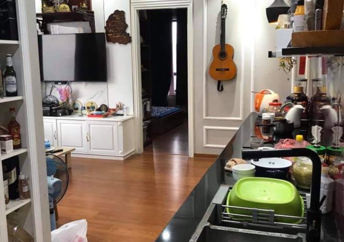 Chính chủ cần bán Chung cư 789 Ngoại Giao Đoàn, khu Vip. Căn góc, diện tích 61m2, 3 phòng ngủ, giá 2,6 tỷ