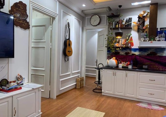 Chính chủ cần bán Chung cư 789 Ngoại Giao Đoàn, khu Vip. Căn góc, diện tích 61m2, 3 phòng ngủ, giá 2,6 tỷ