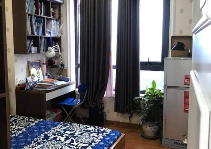 Chính chủ cần bán Chung cư 789 Ngoại Giao Đoàn, khu Vip. Căn góc, diện tích 61m2, 3 phòng ngủ, giá 2,6 tỷ