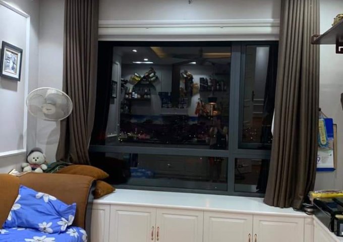 Chính chủ cần bán Chung cư 789 Ngoại Giao Đoàn, khu Vip. Căn góc, diện tích 61m2, 3 phòng ngủ, giá 2,6 tỷ