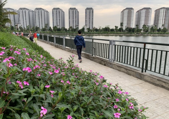 Cần bán lô đất Liền Kề KĐT Thanh Hà Mường Thanh, cơ hội đầu tư kinh doanh và phù hợp để sinh sống