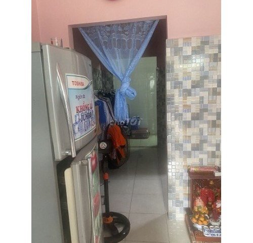 CHÍNH CHỦ BÁN NHÀ CẤP 4 TẠI XÃ PHÚ HƯNG, TP.BẾN TRE, BẾN TRE.