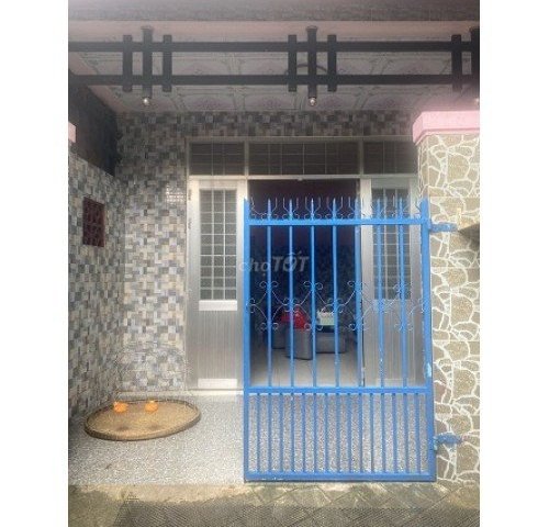 CHÍNH CHỦ BÁN NHÀ CẤP 4 TẠI XÃ PHÚ HƯNG, TP.BẾN TRE, BẾN TRE.