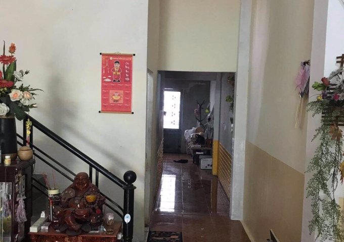 CHÍNH CHỦ CẦN BÁN CĂN NHÀ MẶT TIỀN 5,5M THANH KHÊ ĐƯỜNG NGUYỄN GIẢN THANH.