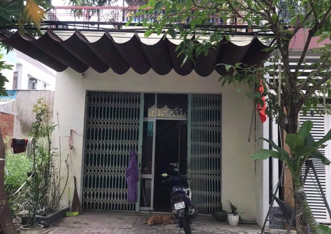 CHÍNH CHỦ CẦN BÁN CĂN NHÀ MẶT TIỀN 5,5M THANH KHÊ ĐƯỜNG NGUYỄN GIẢN THANH.