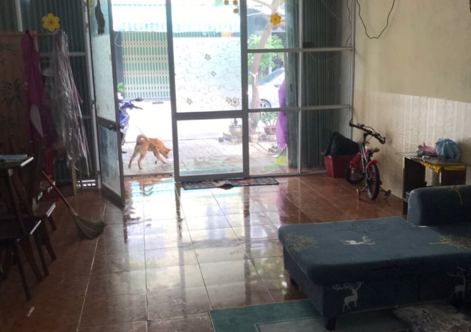 CHÍNH CHỦ CẦN BÁN CĂN NHÀ MẶT TIỀN 5,5M THANH KHÊ ĐƯỜNG NGUYỄN GIẢN THANH.