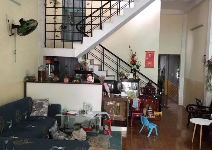 CHÍNH CHỦ CẦN BÁN CĂN NHÀ MẶT TIỀN 5,5M THANH KHÊ ĐƯỜNG NGUYỄN GIẢN THANH.