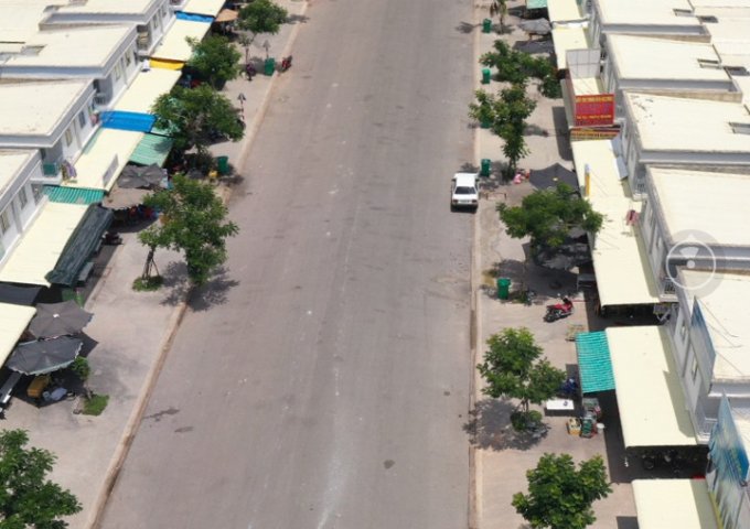 Bán đất nền dự án tại Dự án Chơn Thành Golden Land, Chơn Thành,  Bình Phước diện tích 250m2  giá 550 Triệu