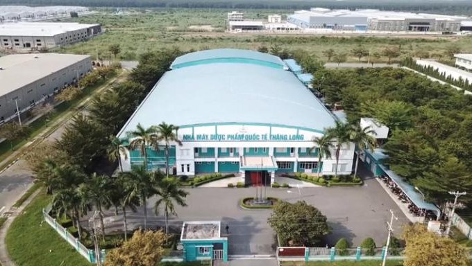 Chính Chủ Bán Nhà Xưởng Khu Công Nghiệp Quốc Tế Protrade - Bến Cát - Bình Dương. Giá rẻ nhất thị trường, Ưu đãi lớn cho Khách hàng VIP