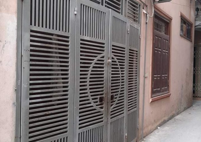 CHÍNH CHỦ BÁN NHÀ NGÁCH 129/86 NGÕ 129 ĐƯỜNG TRƯƠNG ĐỊNH, QUẬN HAI BÀ TRƯNG, HÀ NỘI