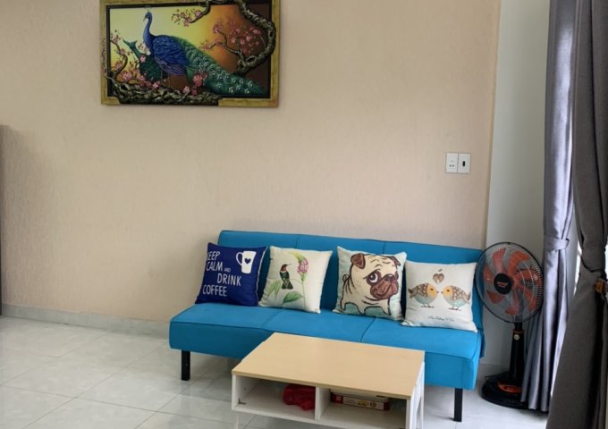  Bán căn hộ chung cư tại Dự án Amazing City, Bình Chánh, Hồ Chí Minh diện tích 41m2 giá 730 Triệu