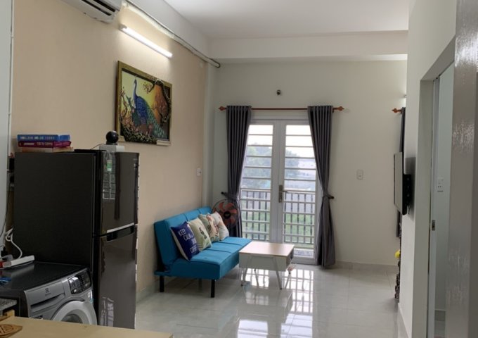  Bán căn hộ chung cư tại Dự án Amazing City, Bình Chánh, Hồ Chí Minh diện tích 41m2 giá 730 Triệu