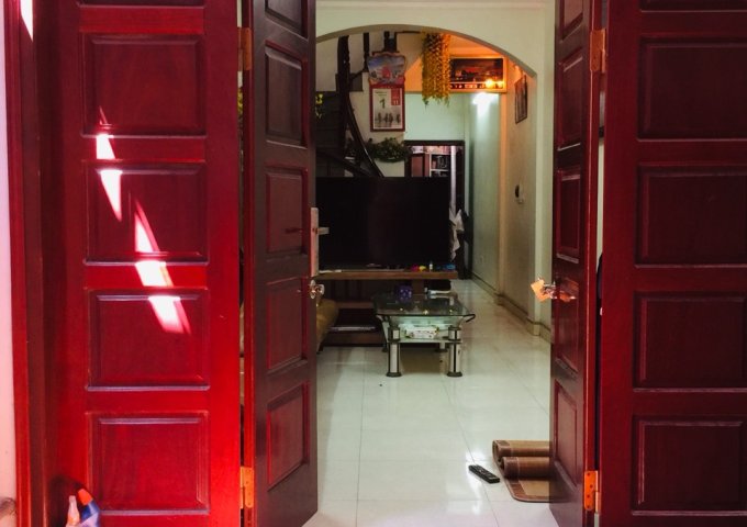 CHÍNH CHỦ CẦN BÁN GẤP NHÀ CHÍNH CHỦ TẠI KHU TT CẦU BƯƠU -THANH TRÌ -HÀ NỘI