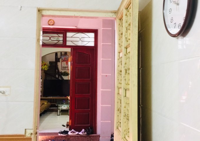 CHÍNH CHỦ CẦN BÁN GẤP NHÀ CHÍNH CHỦ TẠI KHU TT CẦU BƯƠU -THANH TRÌ -HÀ NỘI