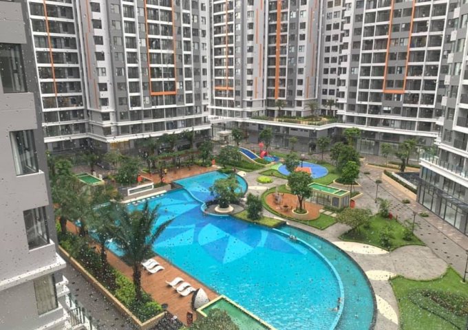 CHO THUÊ CĂN HỘ CHUNG CƯ SAFARI - KHANG ĐIỀN(CHÍNH CHỦ KHÔNG QUA MÔI GIỚI)