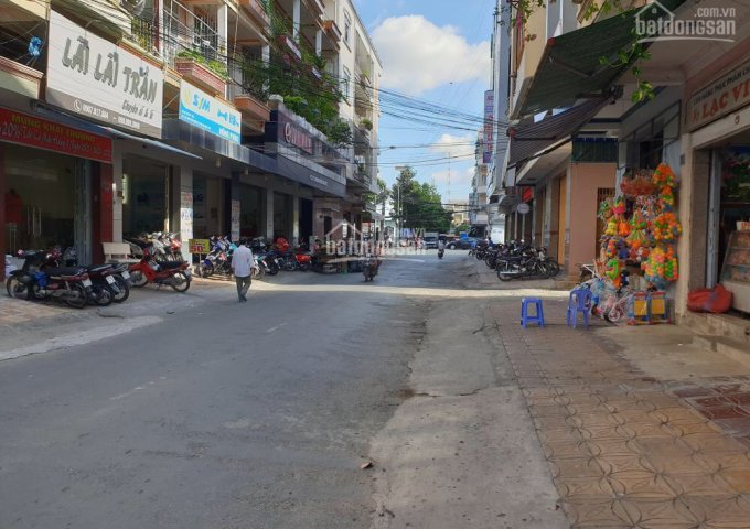 Bán nhà 2 lầu góc đường Ung Văn Khiêm , TTTM Cái Khế , thuận lợi kinh doanh
