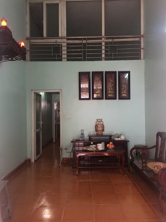 Cần cho thuê nhà tại ngõ 45 Quang Tiến - Đại Mỗ - Nam Từ Liêm - Hà Nội