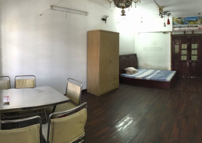 Cho Nữ thuê 1 phòng 35m2 Full nội thất Nhà mặt tiền 250 Phan Xích Long P2 Q Phú Nhuận 