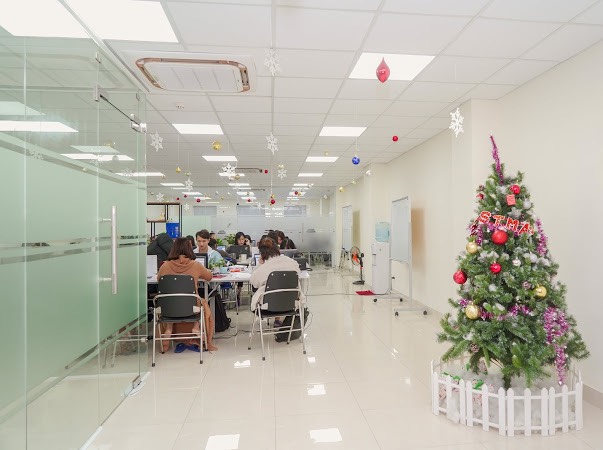 Thanh Xuân: Chính chủ cho thuê văn phòng 120m2 tại Nguyễn Xiển giá cực rẻ, phù hợp mô hình online