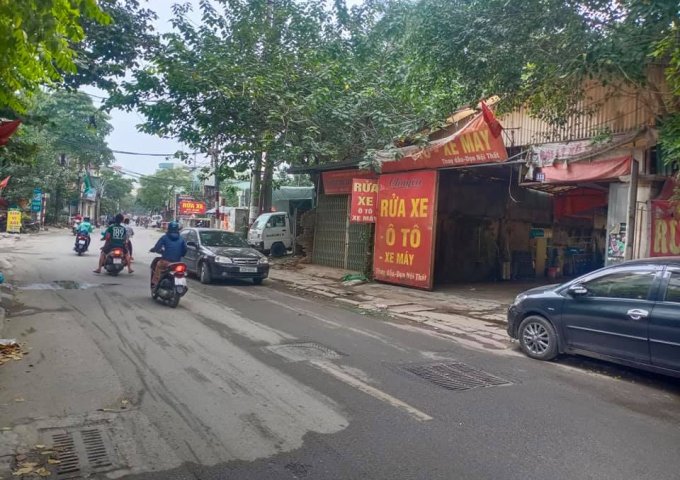 Cho thuê cửa hàng, ki ốt tại Phường Vĩnh Hưng, Hoàng Mai,  Hà Nội diện tích 40m2  giá 6000 Triệu/tháng