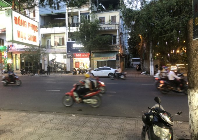 Chính chủ cần cho thuê mặt bằng hoặc nguyên căn tại đường Thái Nguyên – phường Phước Tân