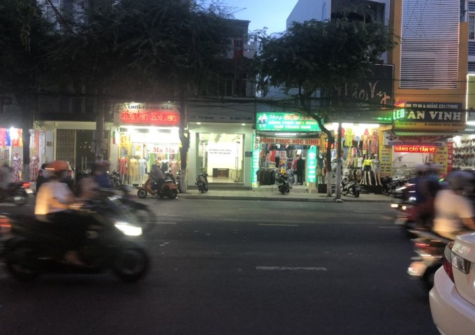 Chính chủ cần cho thuê mặt bằng hoặc nguyên căn tại đường Thái Nguyên – phường Phước Tân