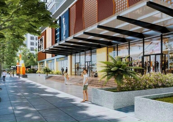 MỞ BÁN CĂN HỘ CHUNG CƯ GREENCITY BẮC GIANG TỪ 55M2-89M2 THIẾT KẾ HIỆN ĐẠI CHUẨN PHONG CÁCH SINGAPORE