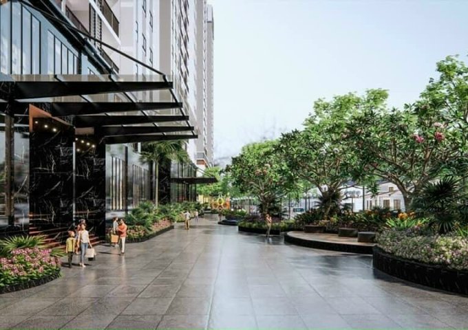 MỞ BÁN CĂN HỘ CHUNG CƯ GREENCITY BẮC GIANG TỪ 55M2-89M2 THIẾT KẾ HIỆN ĐẠI CHUẨN PHONG CÁCH SINGAPORE