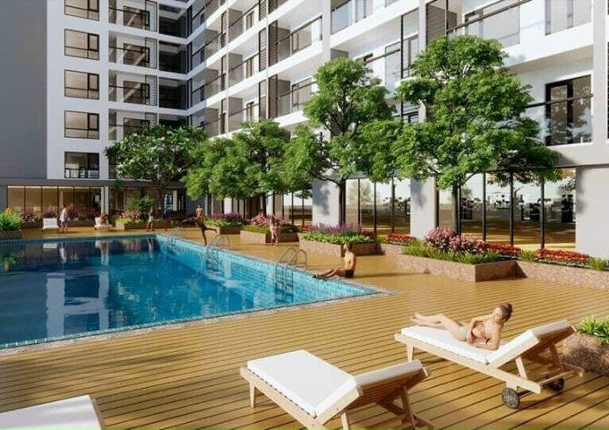 MỞ BÁN CĂN HỘ CHUNG CƯ GREENCITY BẮC GIANG TỪ 55M2-89M2 THIẾT KẾ HIỆN ĐẠI CHUẨN PHONG CÁCH SINGAPORE