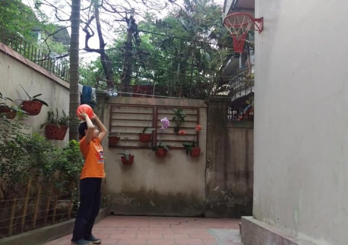 BÁN NHÀ 3 TẦNG LÔ GÓC 2 MẶT TIỀN MẶT NGÕ 293 TAM TRINH, HOÀNG MAI, HÀ NỘI