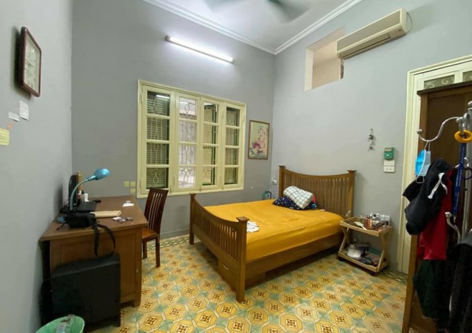 BÁN NHÀ 3 TẦNG LÔ GÓC 2 MẶT TIỀN MẶT NGÕ 293 TAM TRINH, HOÀNG MAI, HÀ NỘI