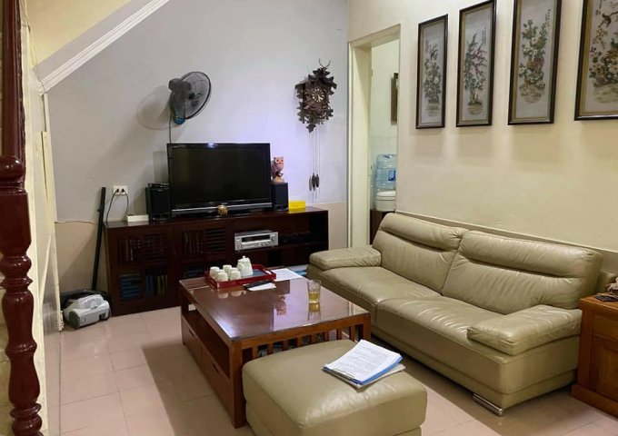 BÁN NHÀ 3 TẦNG LÔ GÓC 2 MẶT TIỀN MẶT NGÕ 293 TAM TRINH, HOÀNG MAI, HÀ NỘI