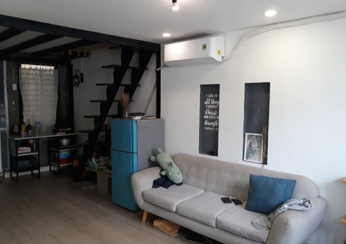 CHÍNH CHỦ CẦN BÁN NHÀ - PHƯỜNG 14 - QUẬN TÂN BÌNH - TP HỒ CHÍ MINH