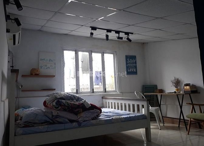 CHÍNH CHỦ CẦN BÁN NHÀ - PHƯỜNG 14 - QUẬN TÂN BÌNH - TP HỒ CHÍ MINH