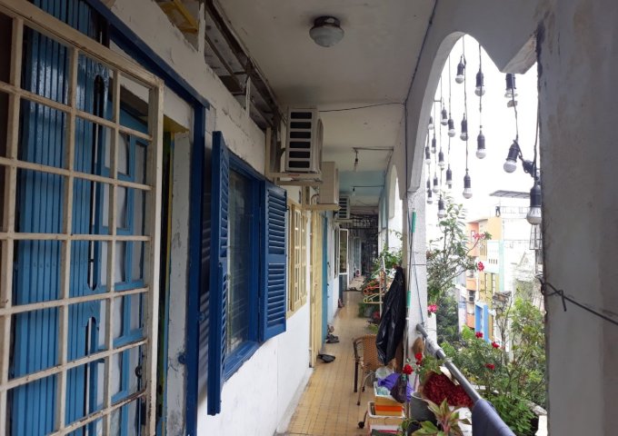 CHÍNH CHỦ CẦN BÁN NHÀ - PHƯỜNG 14 - QUẬN TÂN BÌNH - TP HỒ CHÍ MINH