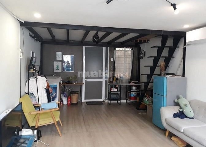 CHÍNH CHỦ CẦN BÁN NHÀ - PHƯỜNG 14 - QUẬN TÂN BÌNH - TP HỒ CHÍ MINH