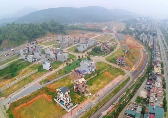 Đất nền KOSY dự án đáng đầu tư nhất cuối năm 2020 tại TP Lào Cai