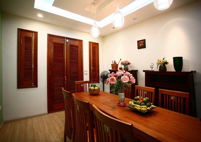Bán nhà riêng tại Đường Trần Huy Liệu, Phú Nhuận, diện tích 31m2 giá 7.5 Tỷ