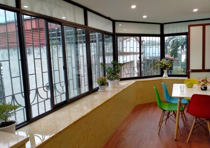 Bán căn hộ chung cư tại Phường Quang Trung, Đống Đa,  Hà Nội diện tích 99m2  giá 2,850 Triệu