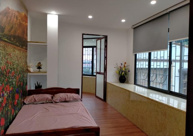 Bán căn hộ chung cư tại Phường Quang Trung, Đống Đa,  Hà Nội diện tích 99m2  giá 2,850 Triệu