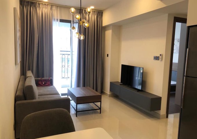 Cho thuê căn hộ chung cư tại Dự án Saigon Royal Residence, Quận 4,  Hồ Chí Minh diện tích 56m2  giá 16 Triệu/tháng