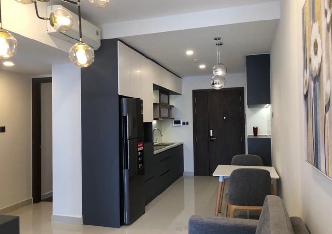 Cho thuê căn hộ chung cư tại Dự án Saigon Royal Residence, Quận 4,  Hồ Chí Minh diện tích 56m2  giá 16 Triệu/tháng