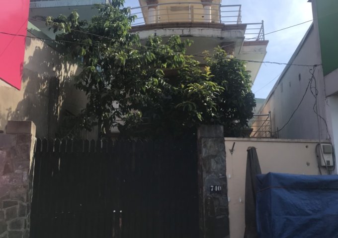 Chính chủ bán nhà đắc địa 5,8x24 mặt tiền 740 Tỉnh Lộ 43 P Bình Chiểu Q Thủ Đức